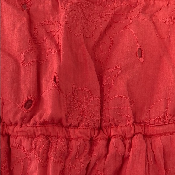 Swimsuit cover up - Picture 3 of 4